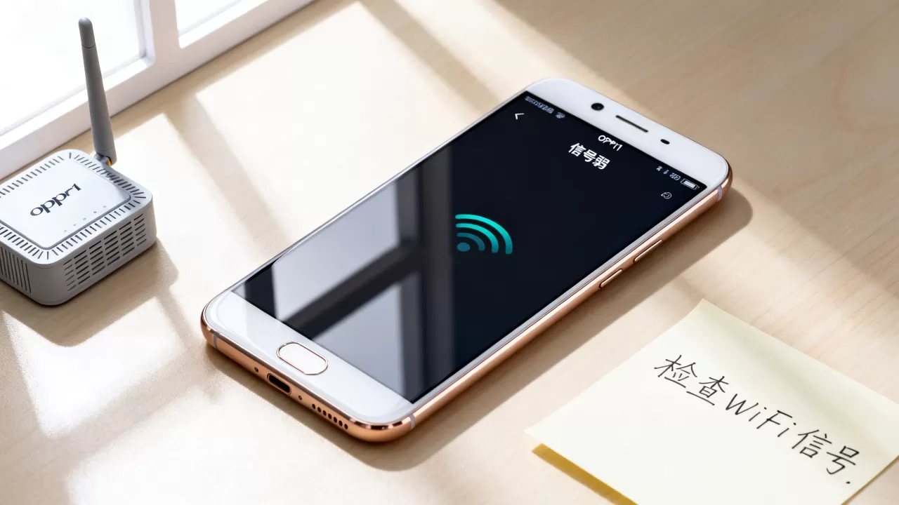 OPPOR11为什么总是断网,手机频繁掉线断网怎么办 OPPOR11为什么总是断网,手机频繁掉线断网怎么办