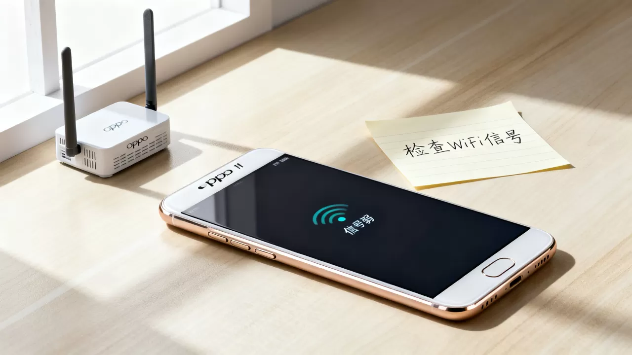 OPPOR11为什么总是断网,手机频繁掉线断网怎么办 OPPOR11为什么总是断网,手机频繁掉线断网怎么办