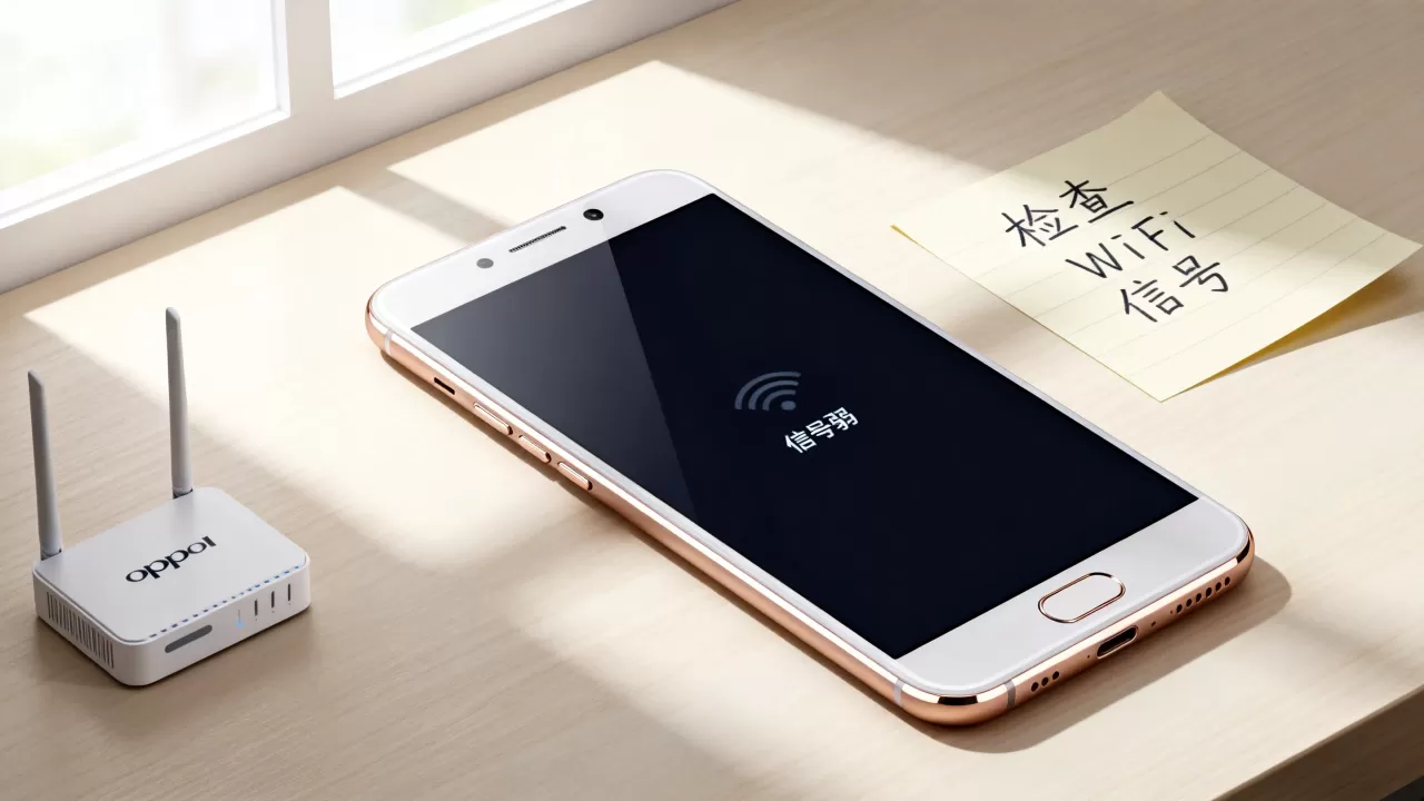 OPPOR11为什么总是断网,手机频繁掉线断网怎么办 OPPOR11为什么总是断网,手机频繁掉线断网怎么办