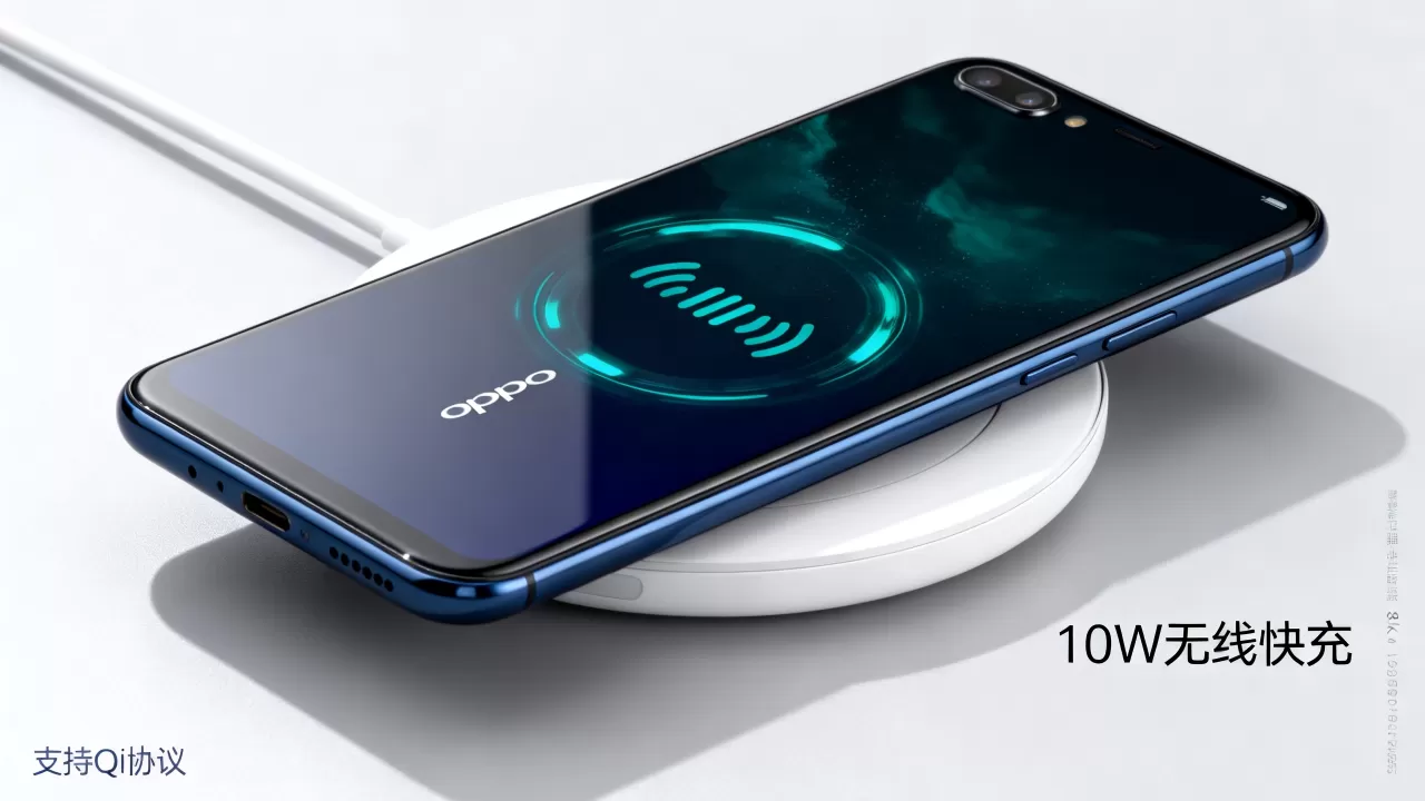 OPPO R11无线充电有什么特殊之处，OPPO R11支持无线充电吗