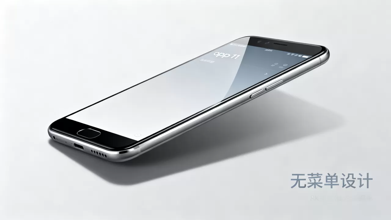 oppor11为什么没有菜单 oppor11为什么没有菜单