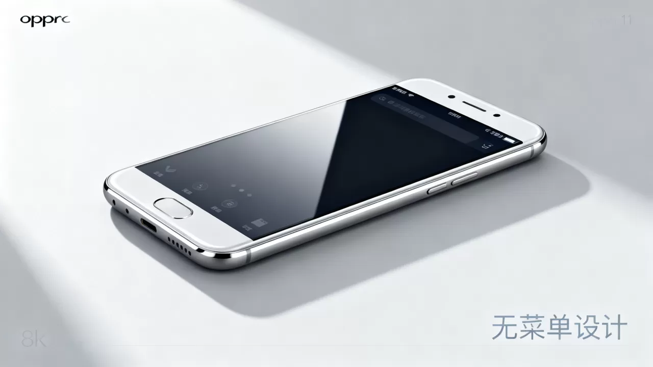 oppor11为什么没有菜单 oppor11为什么没有菜单