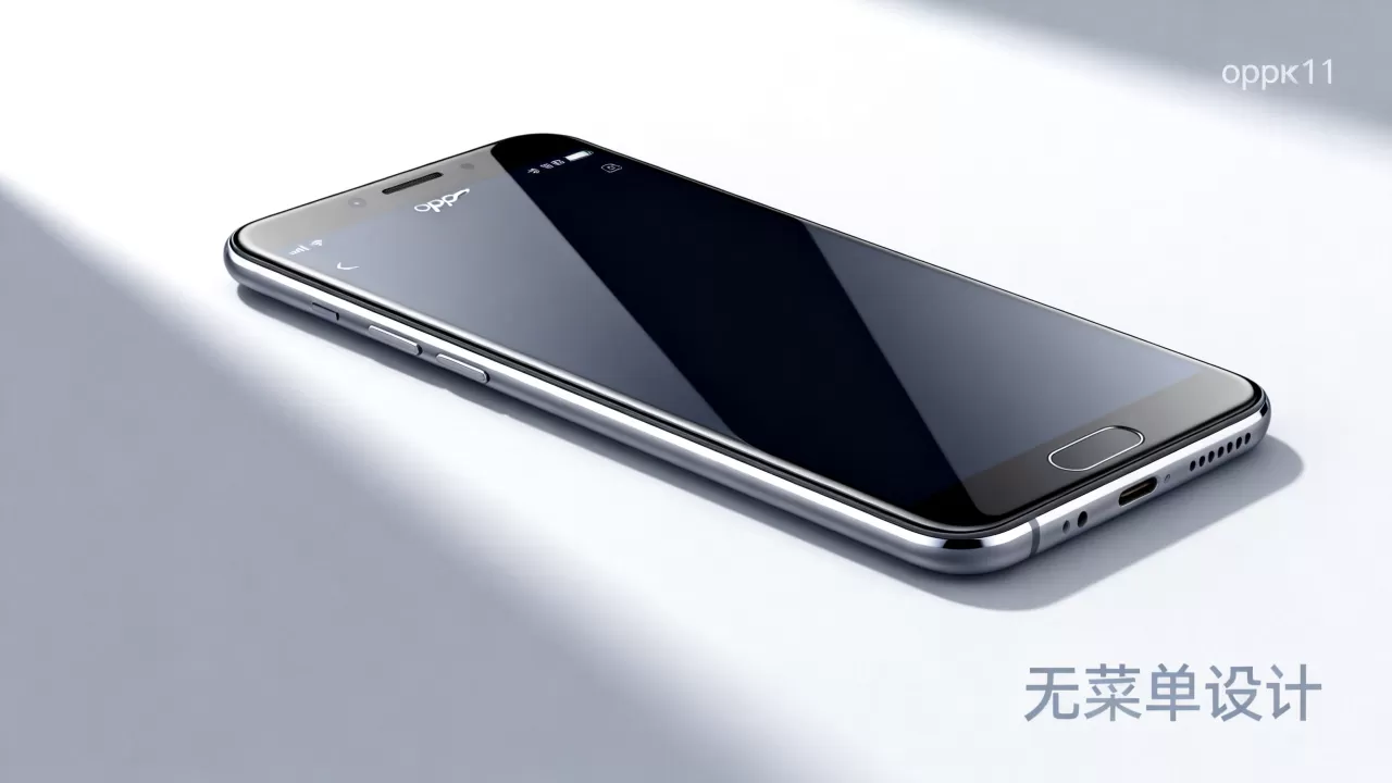 oppor11为什么没有菜单 oppor11为什么没有菜单
