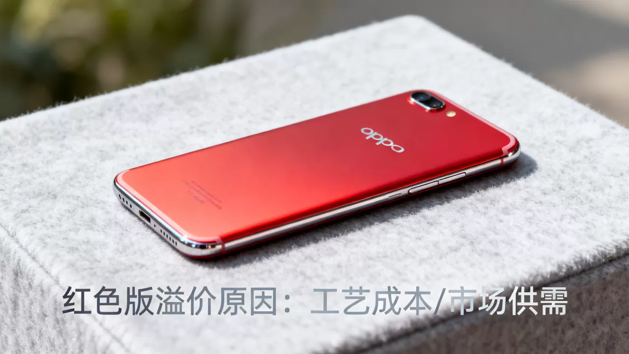 oppor11为什么红色贵,oppore11红色版价格 oppor11为什么红色贵,oppore11红色版价格
