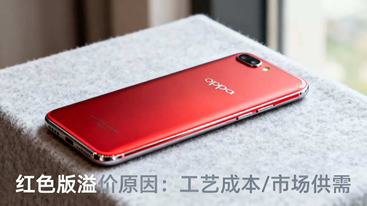 oppor11为什么红色贵,oppore11红色版价格 oppor11为什么红色贵,oppore11红色版价格