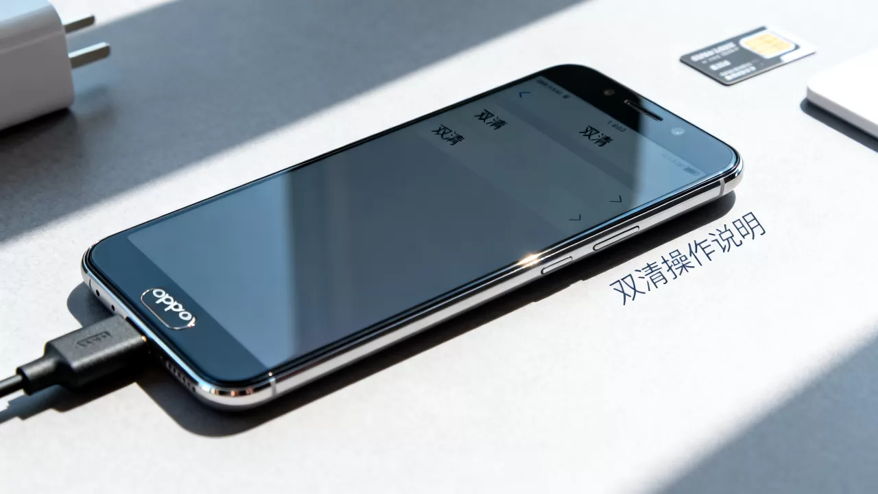 oppor11为什么不能双清