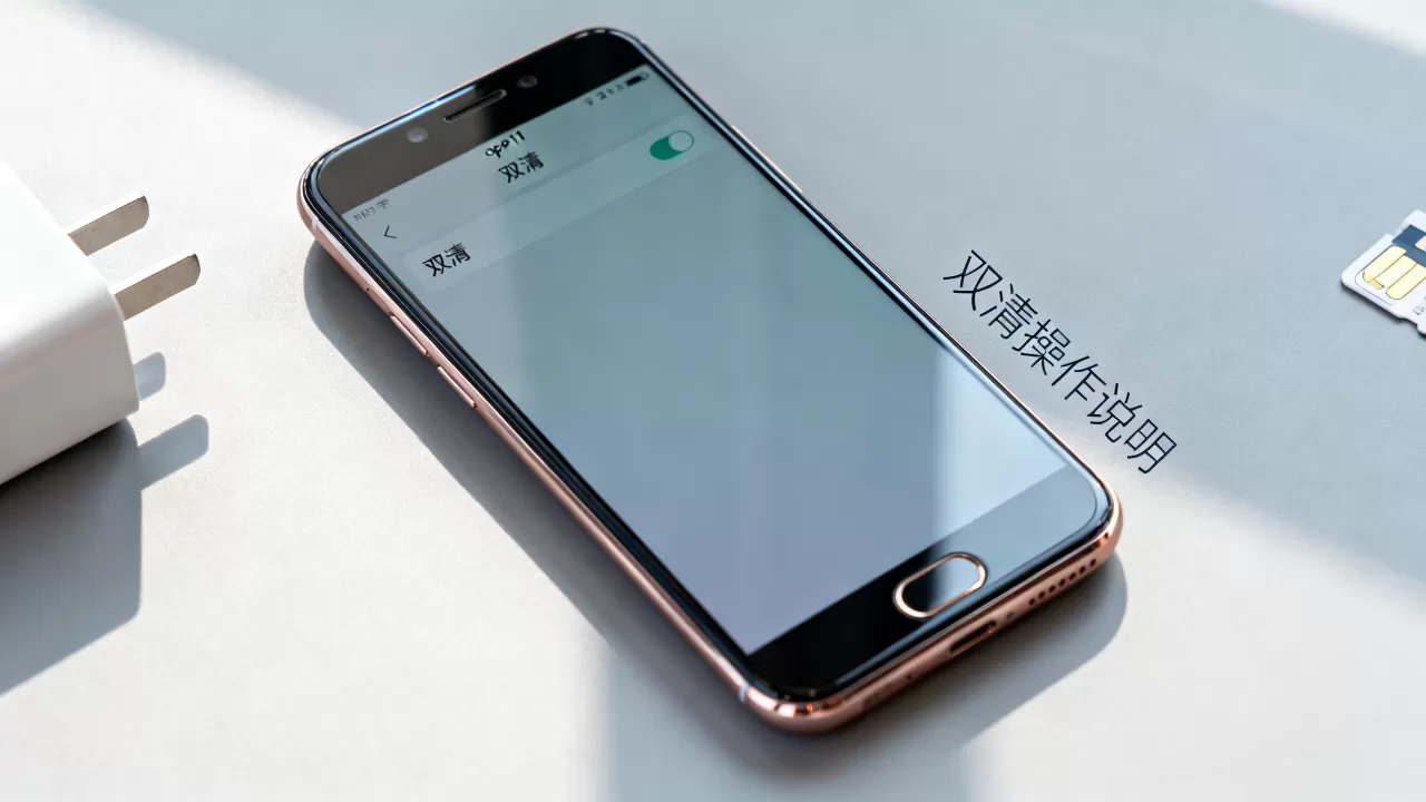 oppor11为什么不能双清