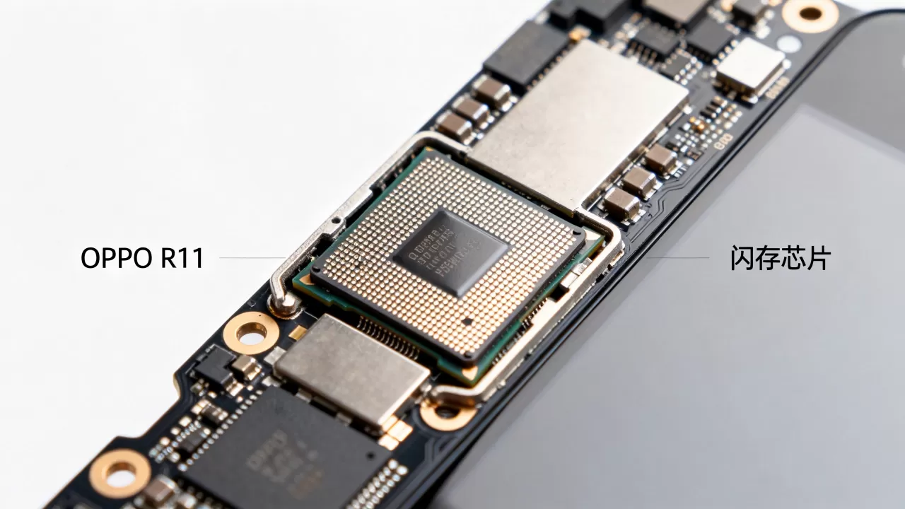 oppor11是什么牌子闪存 oppor11是什么牌子闪存