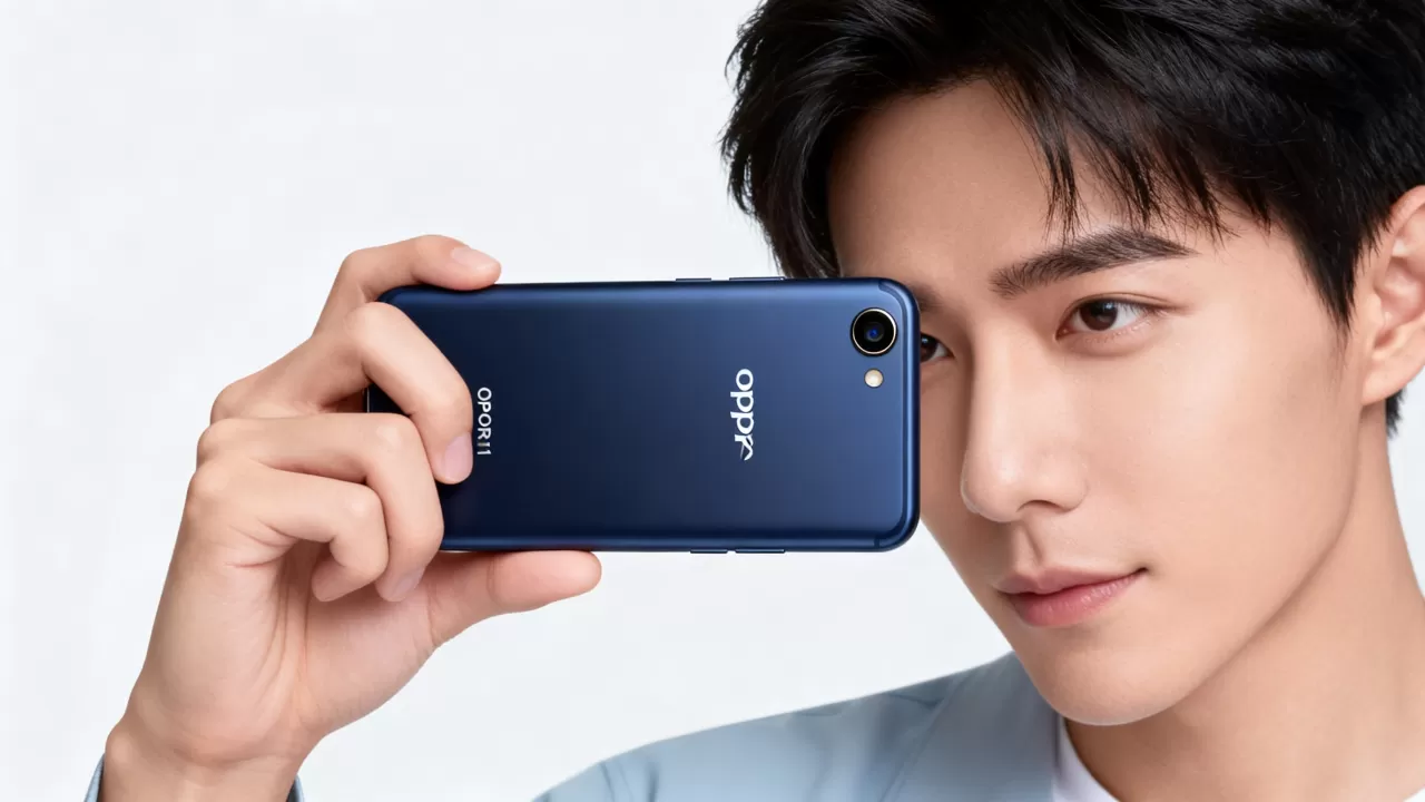 OPPOR11是什么相机,OPPOR11拍照效果怎么样 OPPOR11是什么相机,OPPOR11拍照效果怎么样