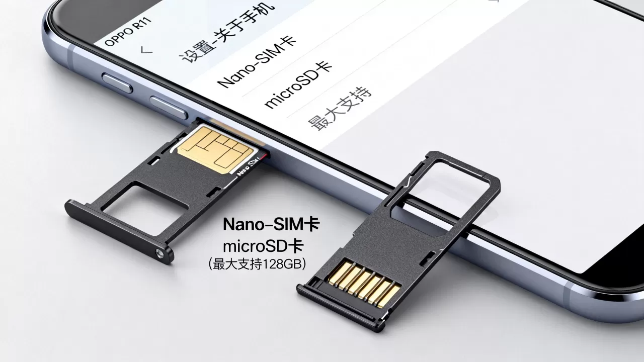oppor11使用什么样的卡,OPPO R11支持什么卡 oppor11使用什么样的卡,OPPO R11支持什么卡