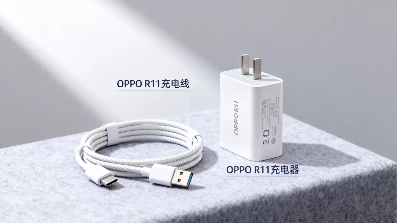 OPPO R11是什么充电线,OPPO R11充电器类型 OPPO R11是什么充电线,OPPO R11充电器类型