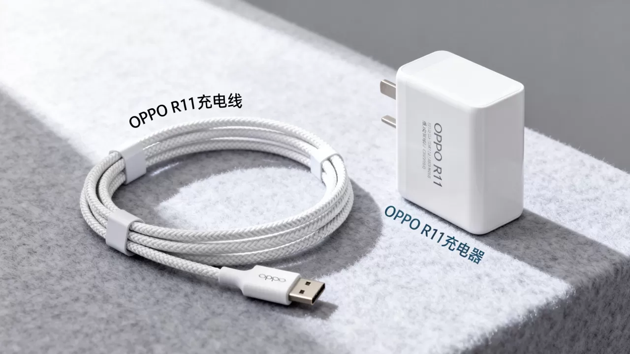 OPPO R11是什么充电线,OPPO R11充电器类型 OPPO R11是什么充电线,OPPO R11充电器类型