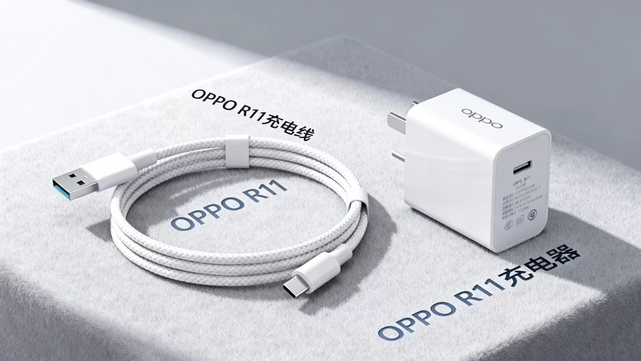 OPPO R11是什么充电线,OPPO R11充电器类型 OPPO R11是什么充电线,OPPO R11充电器类型