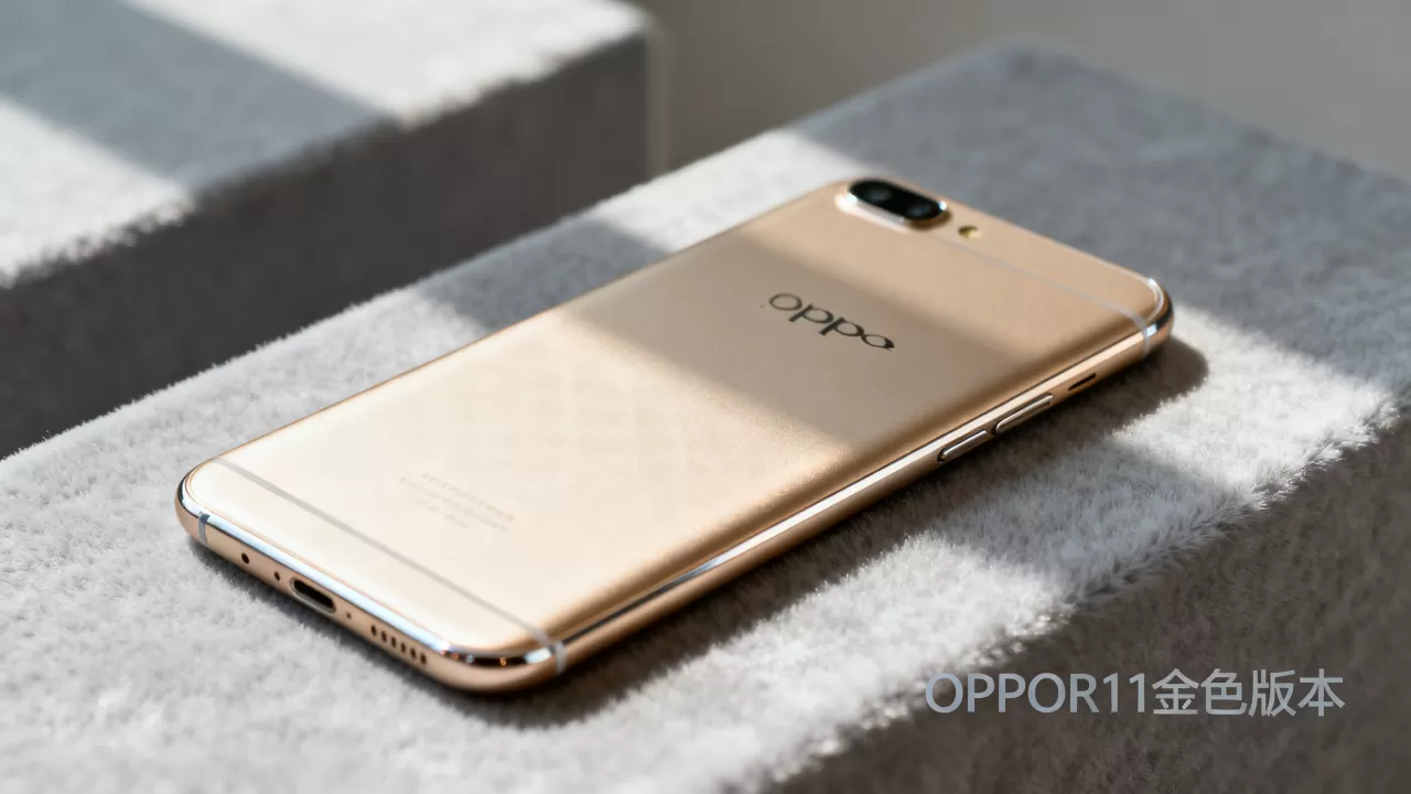 OPPOR11什么金色,OPPOR11金色版本 OPPOR11什么金色,OPPOR11金色版本