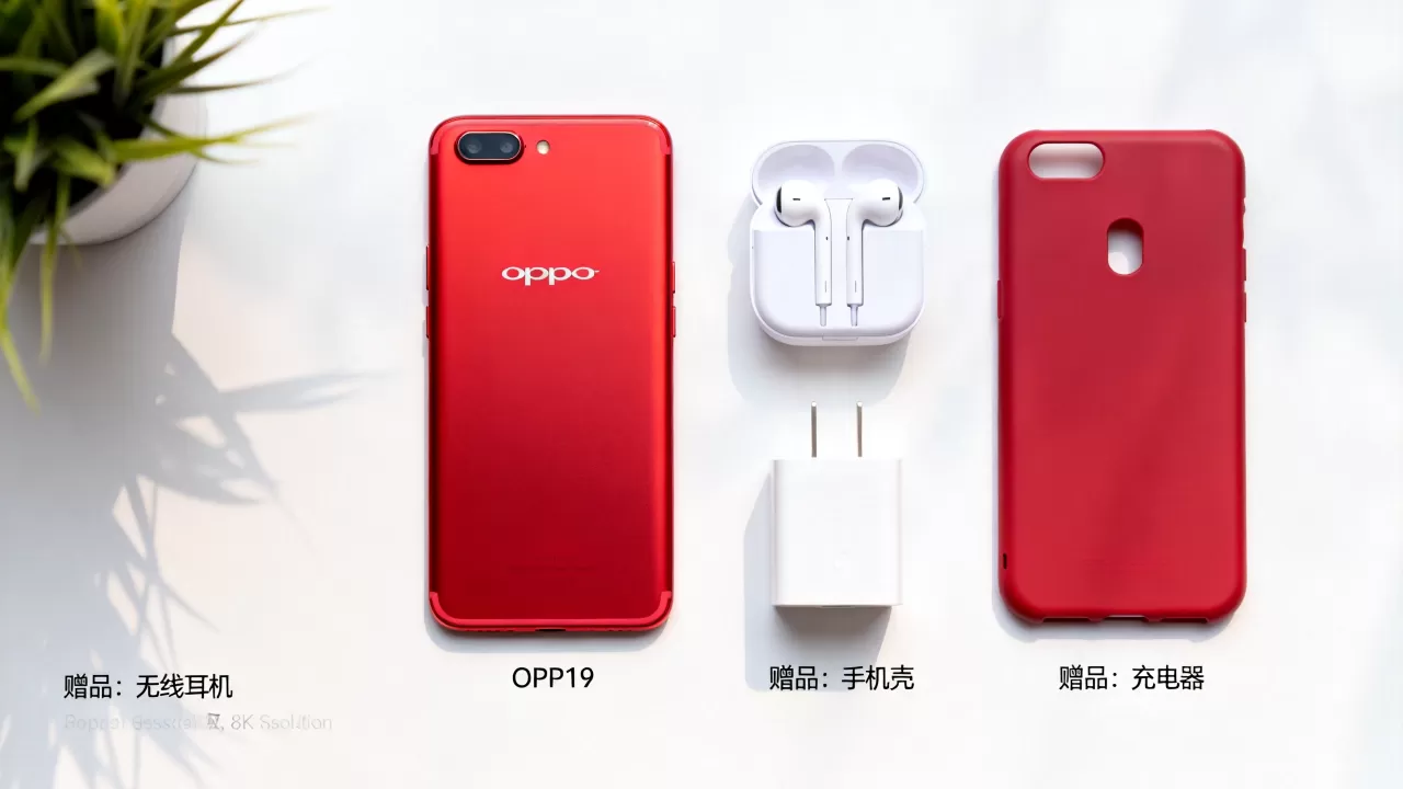 OPPOR11热力红赠什么?OPPOR11热力红买赠礼品清单 OPPOR11热力红赠什么?OPPOR11热力红买赠礼品清单