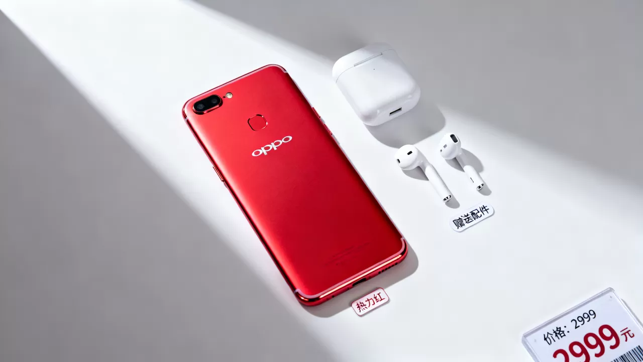 oppor11热力红送什么,oppo r11热力红手机价格 oppor11热力红送什么,oppo r11热力红手机价格
