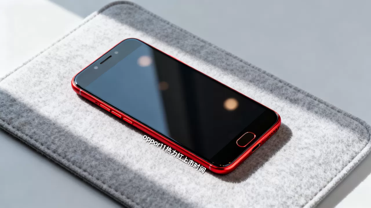 oppor11热力红什么上市,OPPO R11热力红上市时间 oppor11热力红什么上市,OPPO R11热力红上市时间