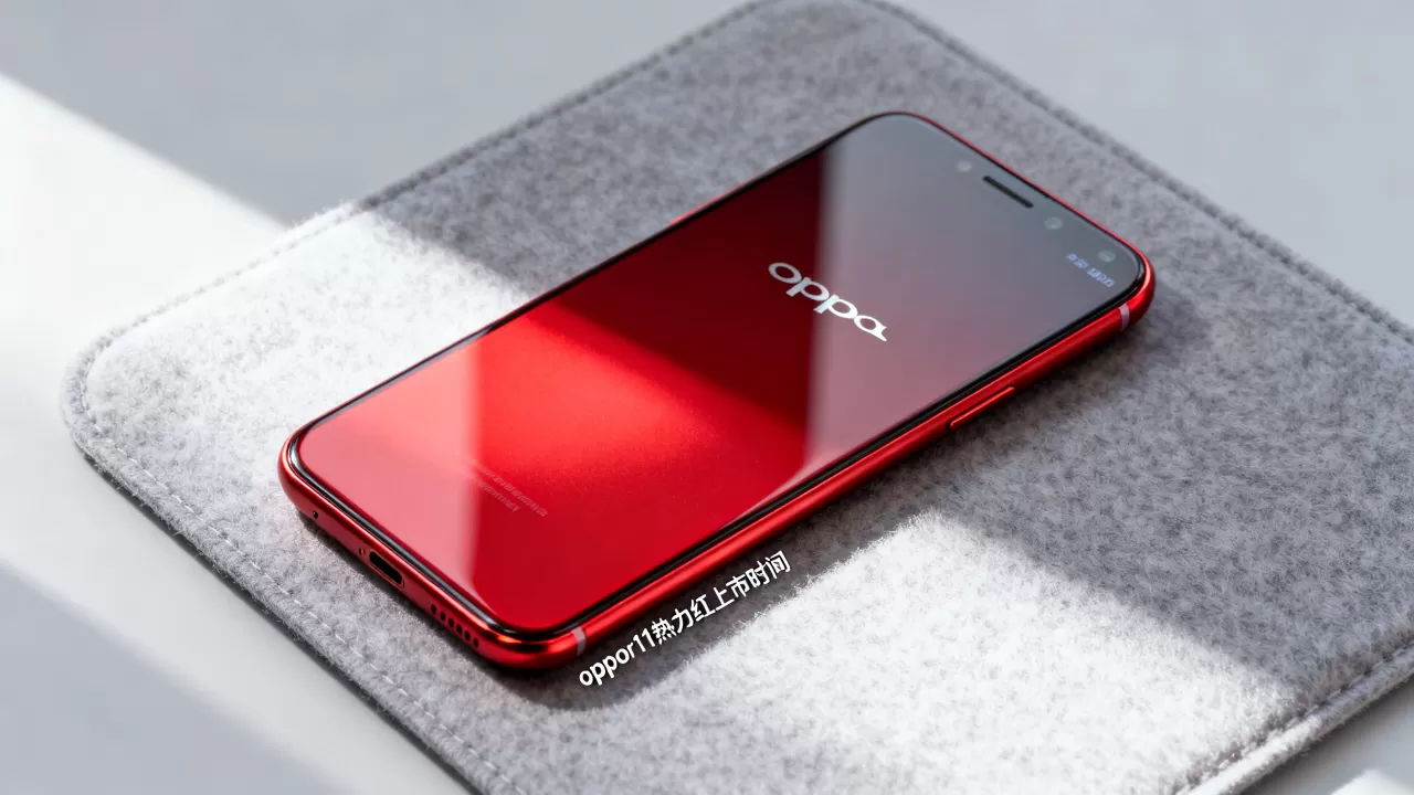 oppor11热力红什么上市,OPPO R11热力红上市时间 oppor11热力红什么上市,OPPO R11热力红上市时间