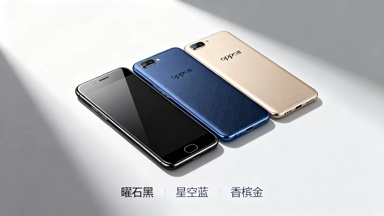 oppor11男士买什么颜色 oppor11男士买什么颜色