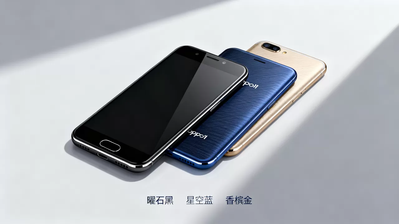 oppor11男士买什么颜色 oppor11男士买什么颜色
