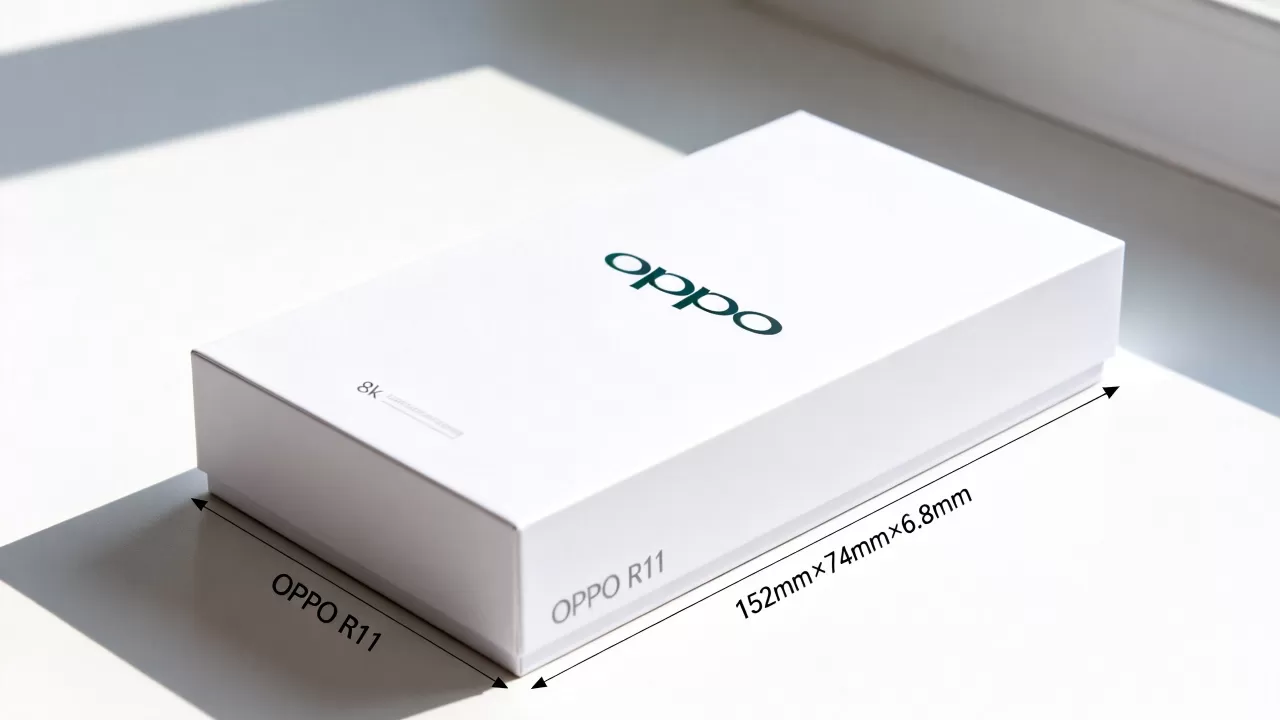 oppor11盒子什么样,oppor11手机包装盒尺寸 oppor11盒子什么样,oppor11手机包装盒尺寸
