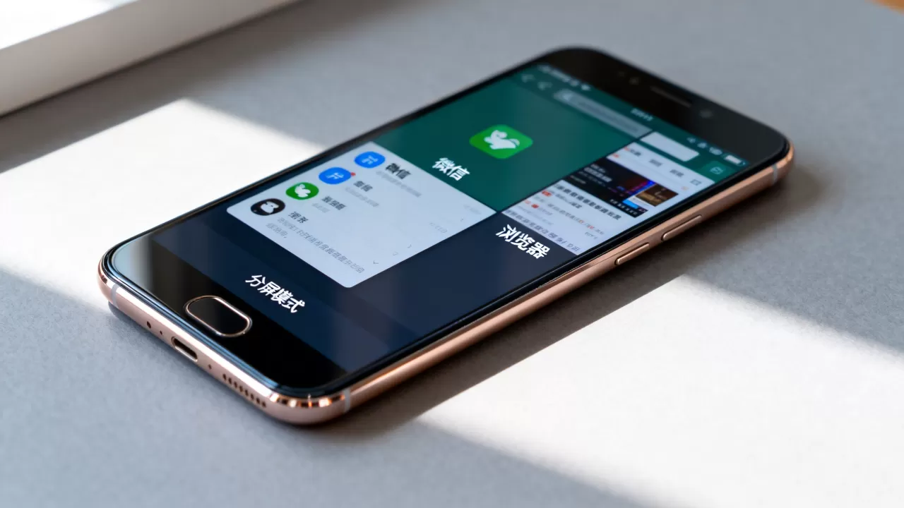 OPPOR11分屏支持什么软件,OPPO手机分屏功能怎么用 OPPOR11分屏支持什么软件,OPPO手机分屏功能怎么用