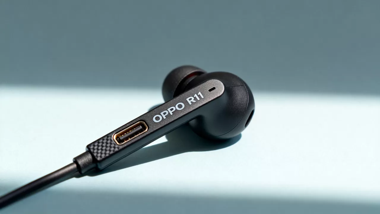 oppor11耳机什么样子,oppor11耳机外观图片 oppor11耳机什么样子,oppor11耳机外观图片