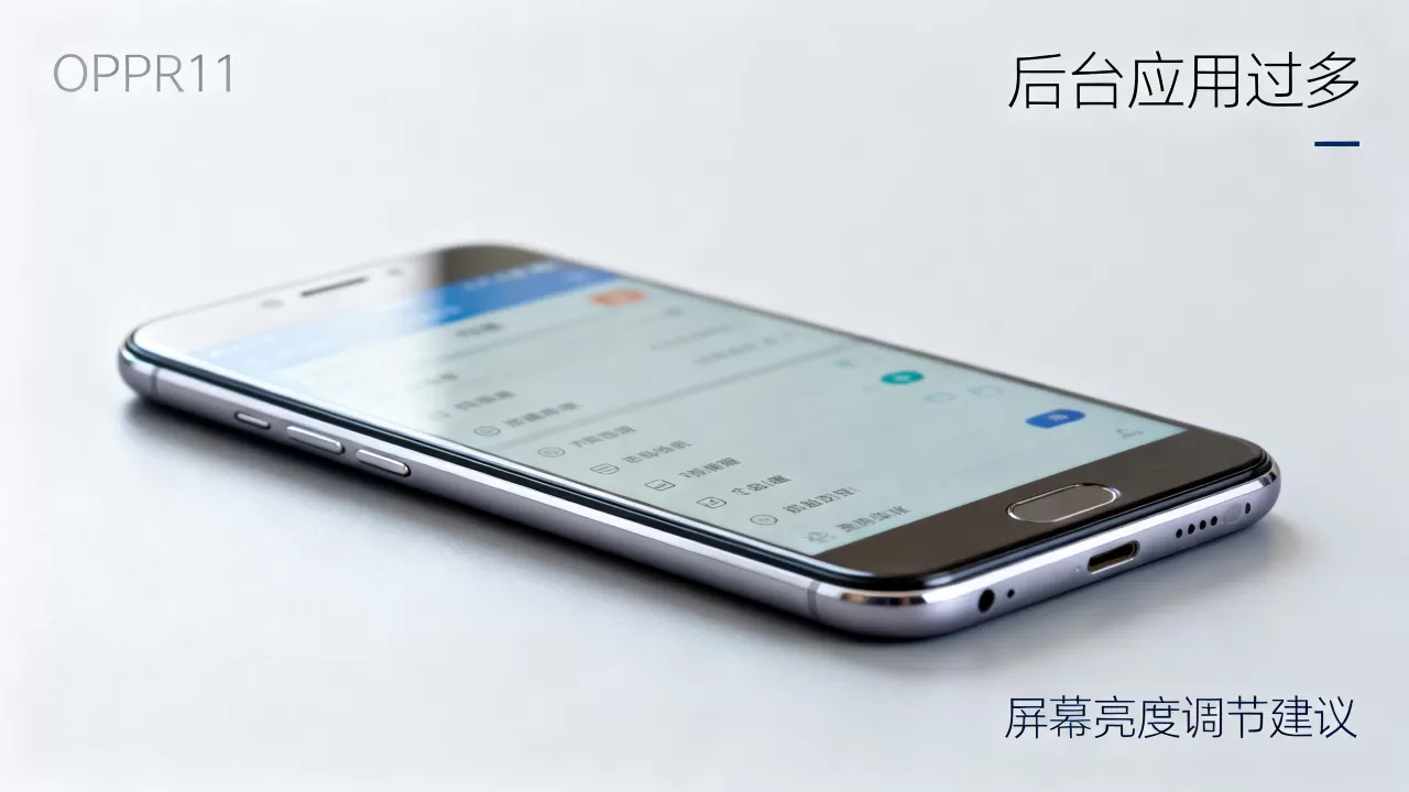 OPPOR11电池为什么废电,OPPOR11耗电快怎么解决 OPPOR11电池为什么废电,OPPOR11耗电快怎么解决