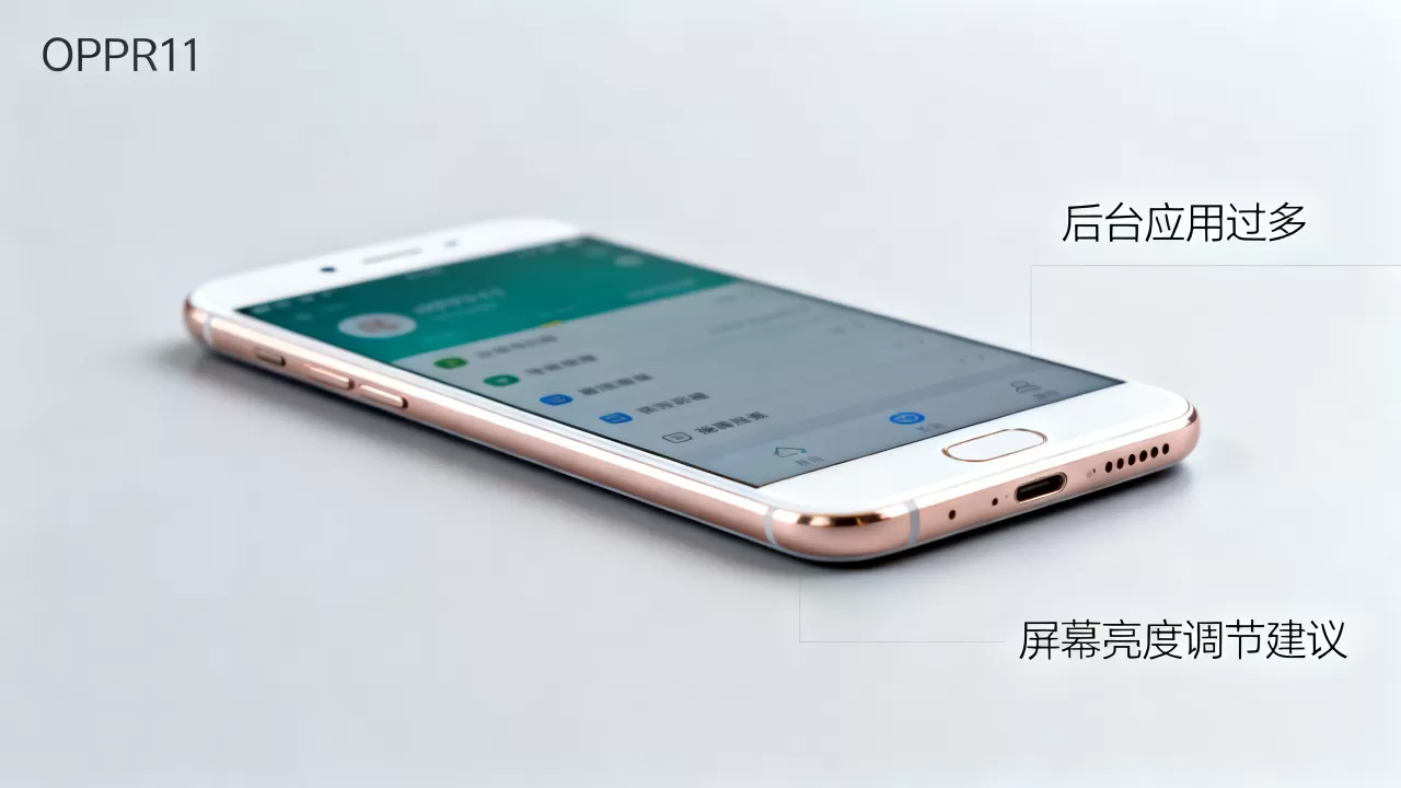 OPPOR11电池为什么废电,OPPOR11耗电快怎么解决 OPPOR11电池为什么废电,OPPOR11耗电快怎么解决