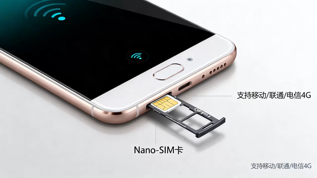 OPPOR11装什么手机卡，OPPOR11支持什么卡