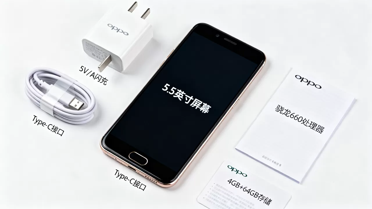 oppor11标准配置有什么 oppor11标准配置有什么