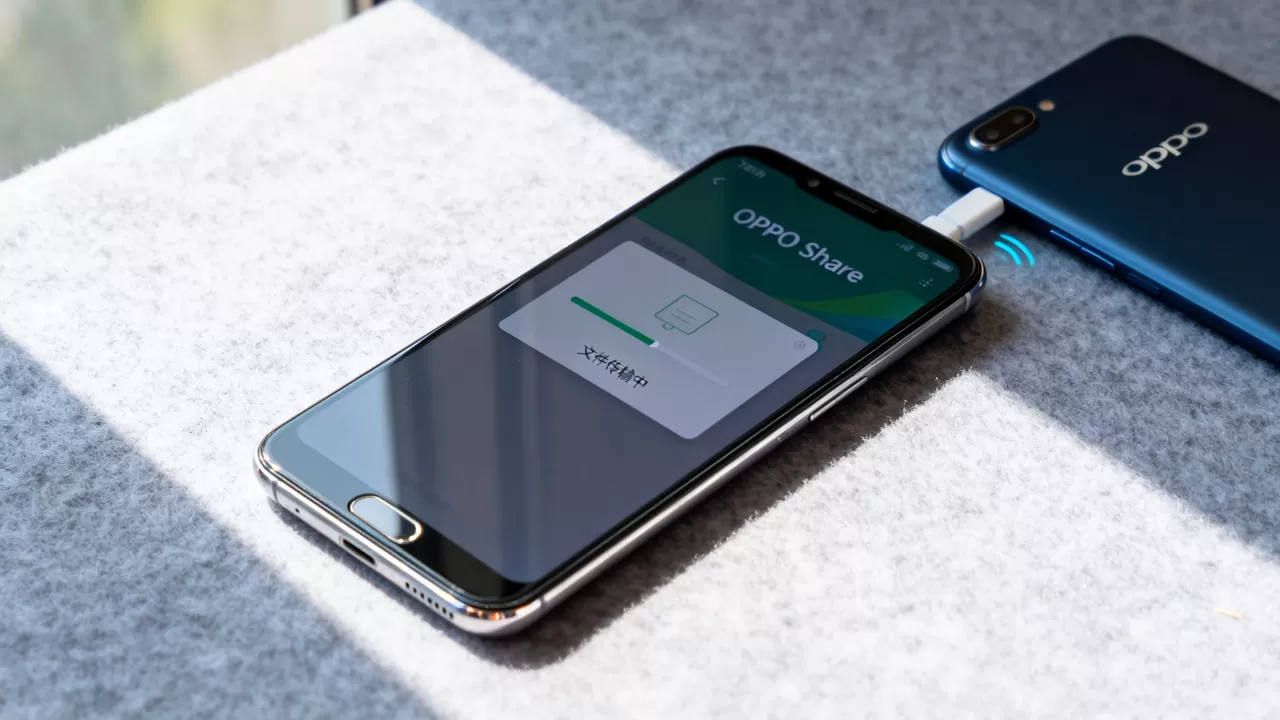 oppor11share有什么用,OPPO手机share功能详解 oppor11share有什么用,OPPO手机share功能详解
