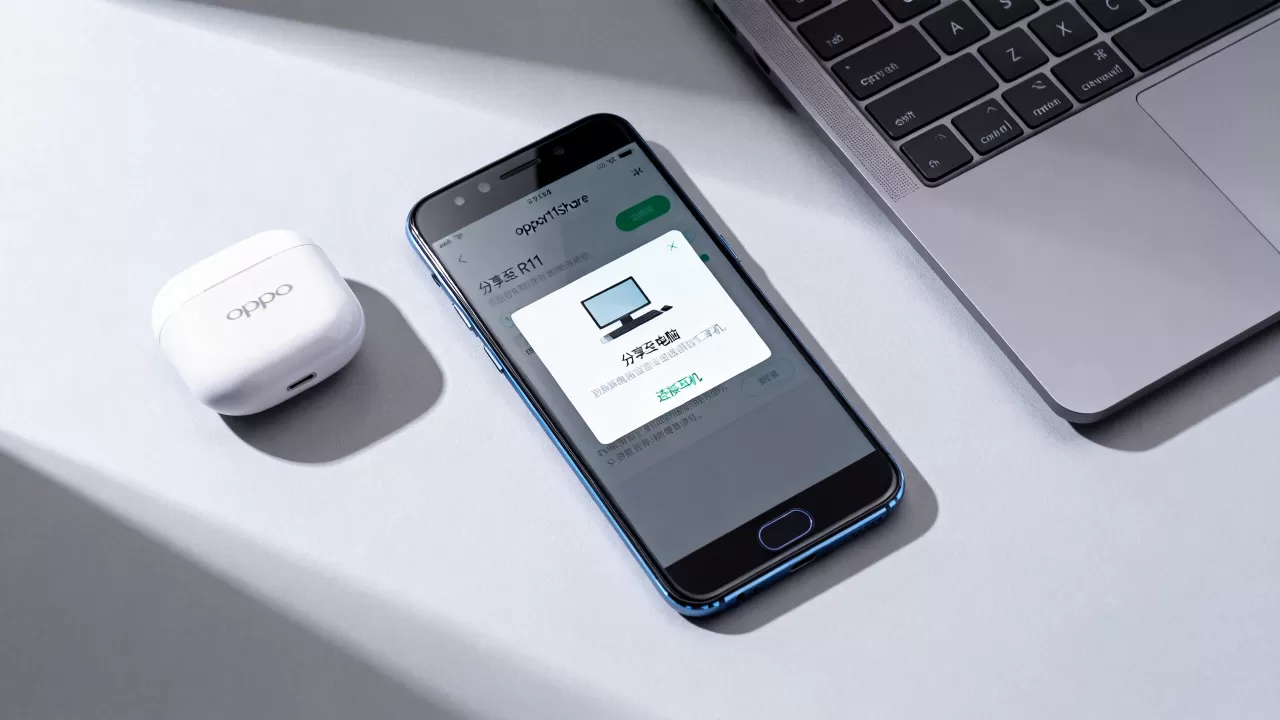 oppor11share是指什么 oppor11share是指什么