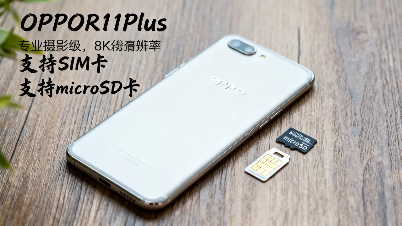OPPOR11Plus支持什么卡？OPPOR11Plus用的是什么卡