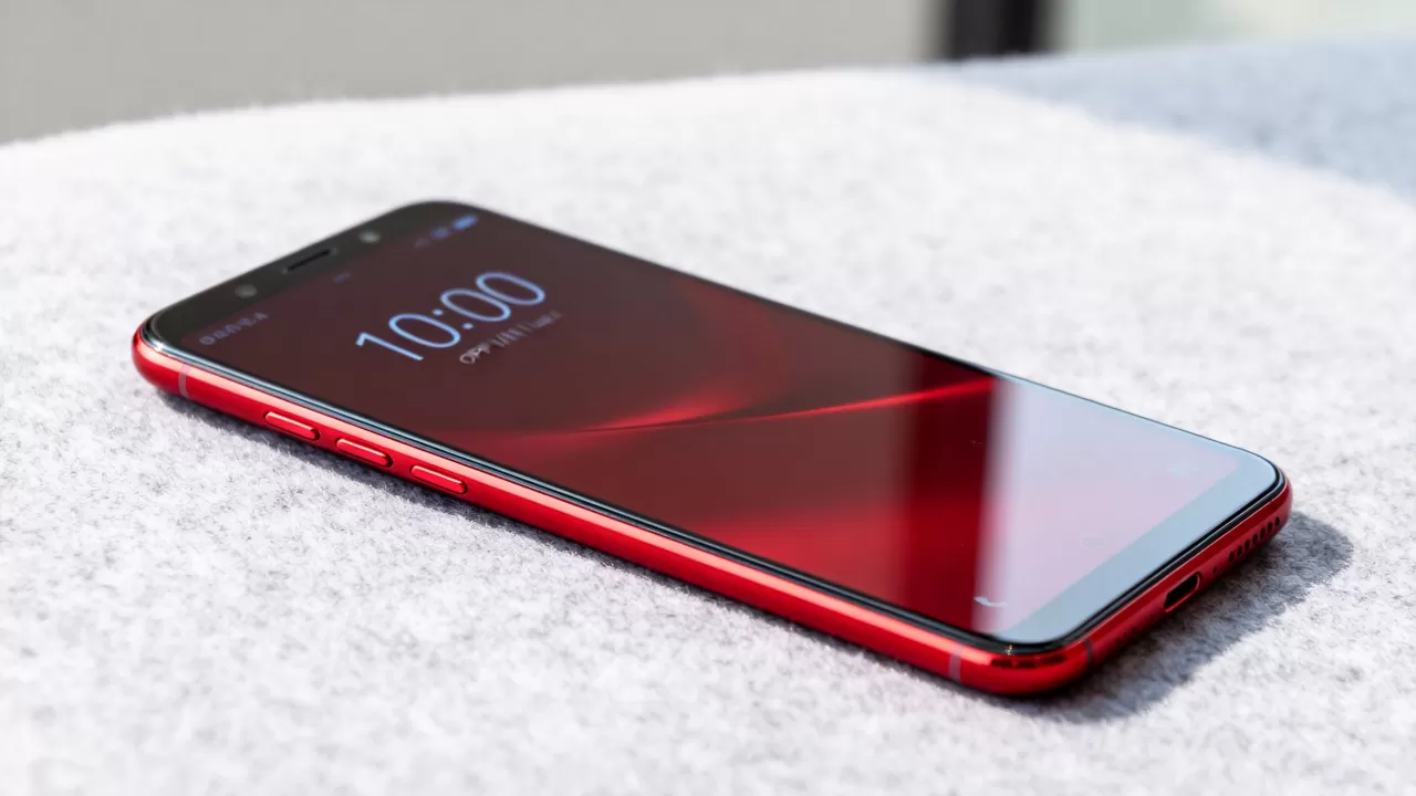 oppor11plus什么时候出红色，OPPO R11 Plus红色版上市时间