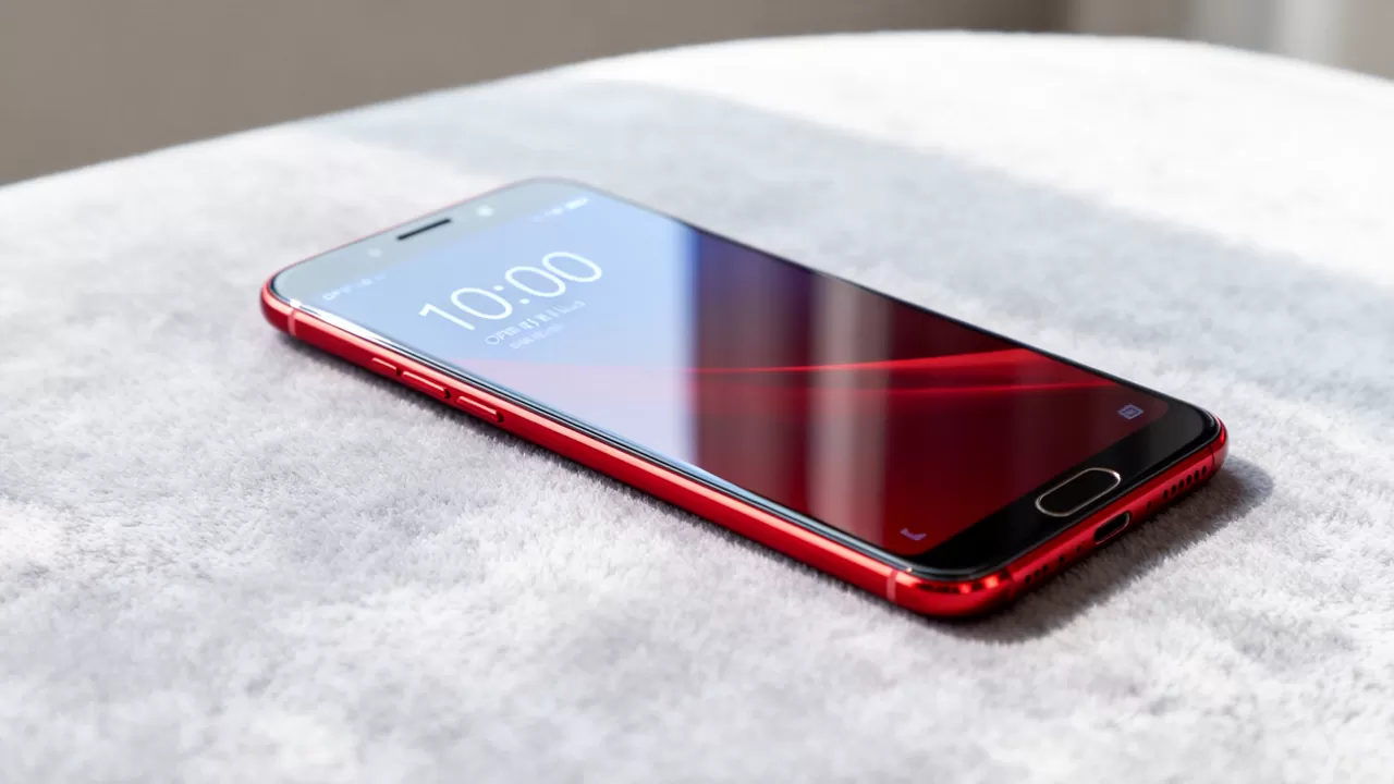 oppor11plus什么时候出红色，OPPO R11 Plus红色版上市时间