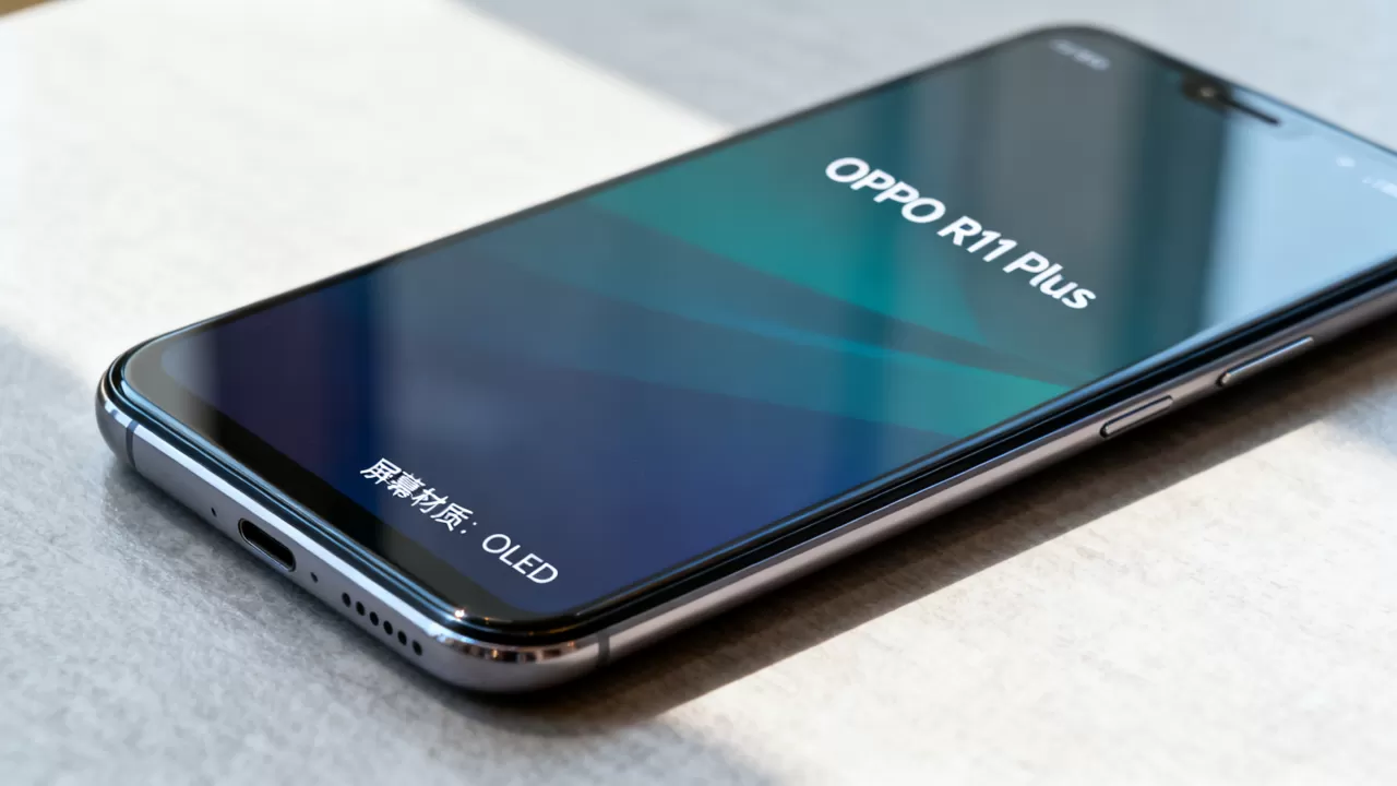oppor11plus什么屏,OPPO R11 Plus屏幕材质是OLED吗 oppor11plus什么屏,OPPO R11 Plus屏幕材质是OLED吗