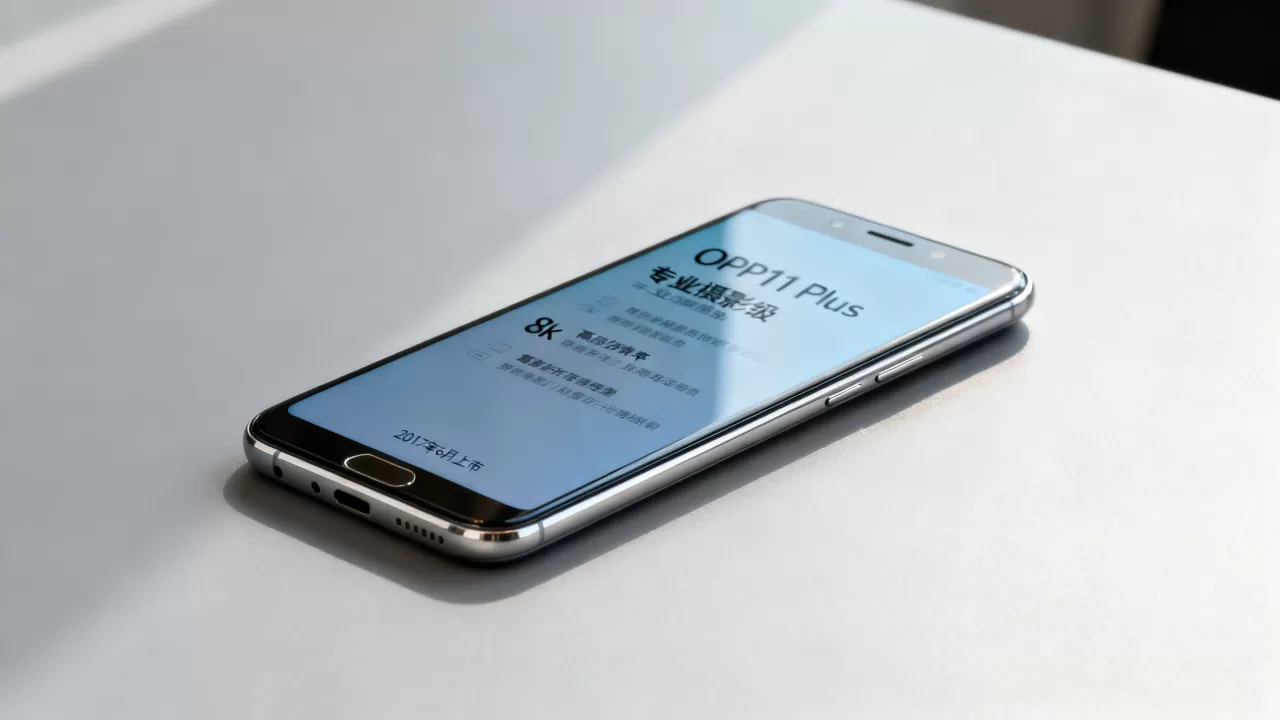 OPPOR11Plus什么时候上市,OPPOR11Plus上市时间 OPPOR11Plus什么时候上市,OPPOR11Plus上市时间