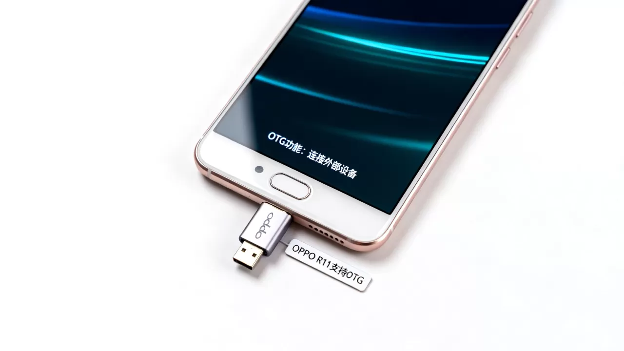 oppor11otg是什么,OPPO R11支持OTG功能吗 oppor11otg是什么,OPPO R11支持OTG功能吗