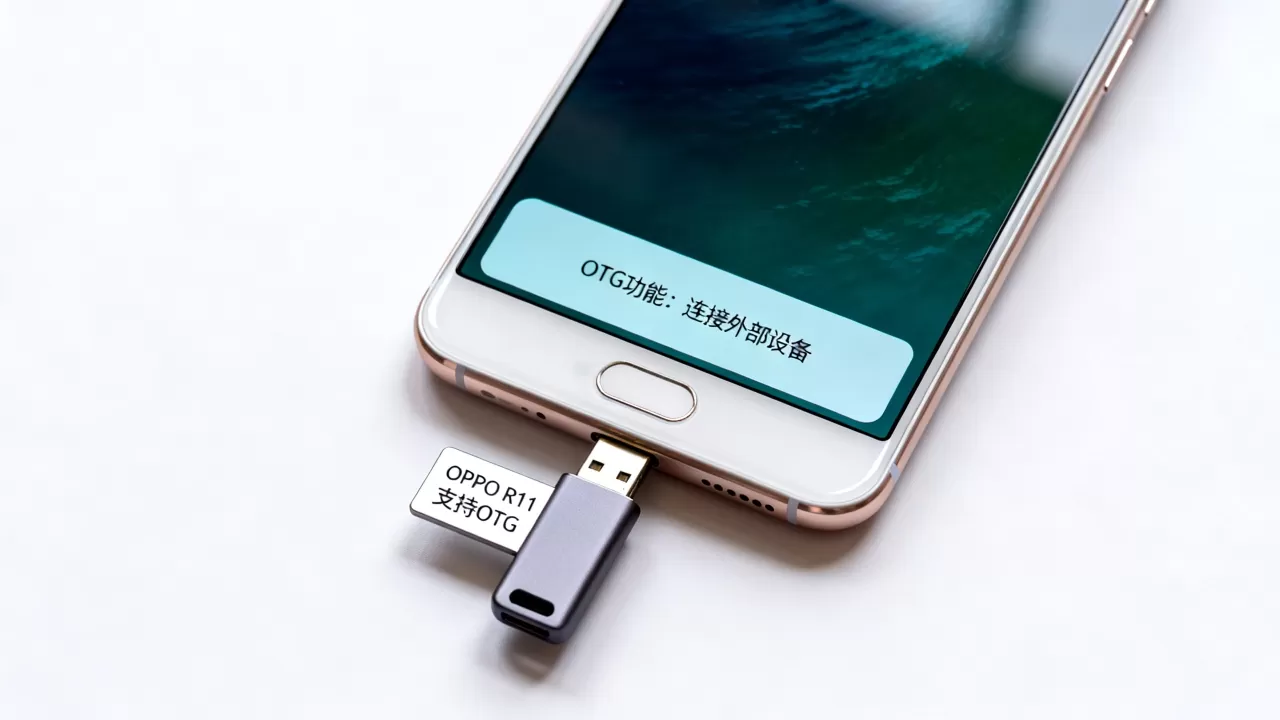 oppor11otg是什么,OPPO R11支持OTG功能吗 oppor11otg是什么,OPPO R11支持OTG功能吗