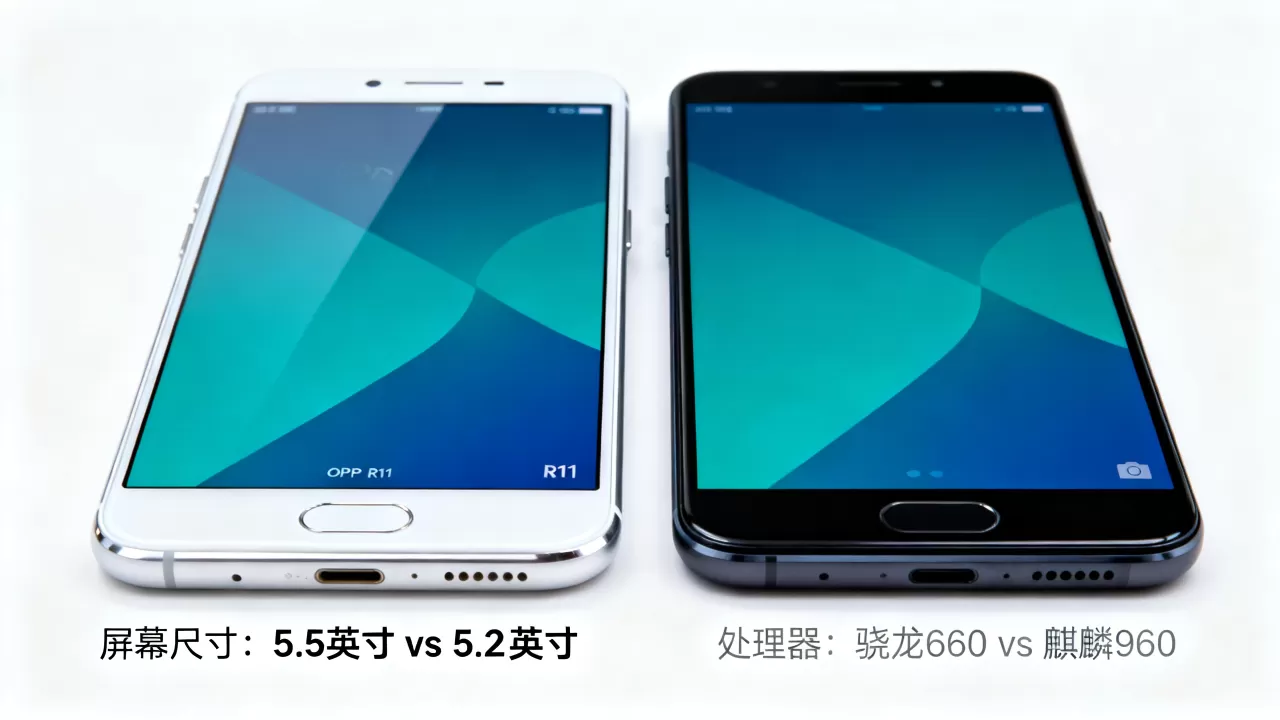 oppor 11不如什么手机,oppor11和哪款手机对比 oppor 11不如什么手机,oppor11和哪款手机对比