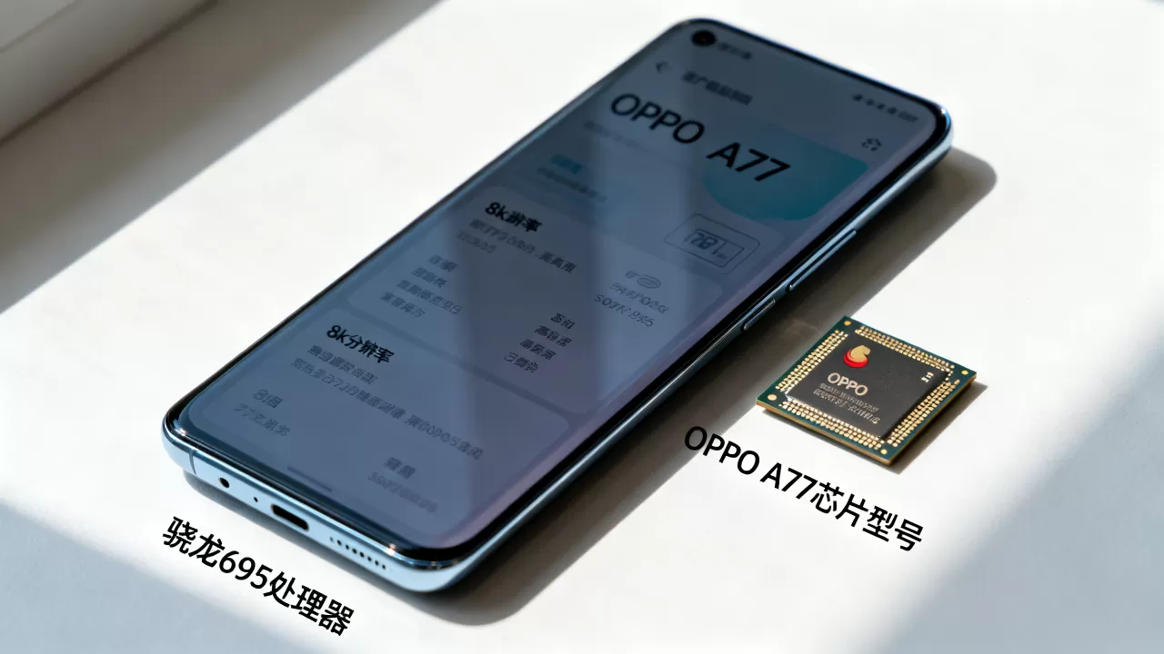 oppoa77什么处理器,OPPO A77搭载什么芯片 oppoa77什么处理器,OPPO A77搭载什么芯片