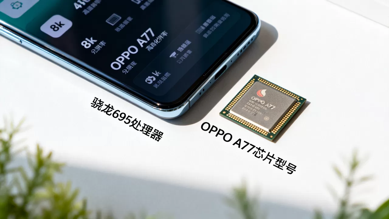 oppoa77什么处理器,OPPO A77搭载什么芯片 oppoa77什么处理器,OPPO A77搭载什么芯片
