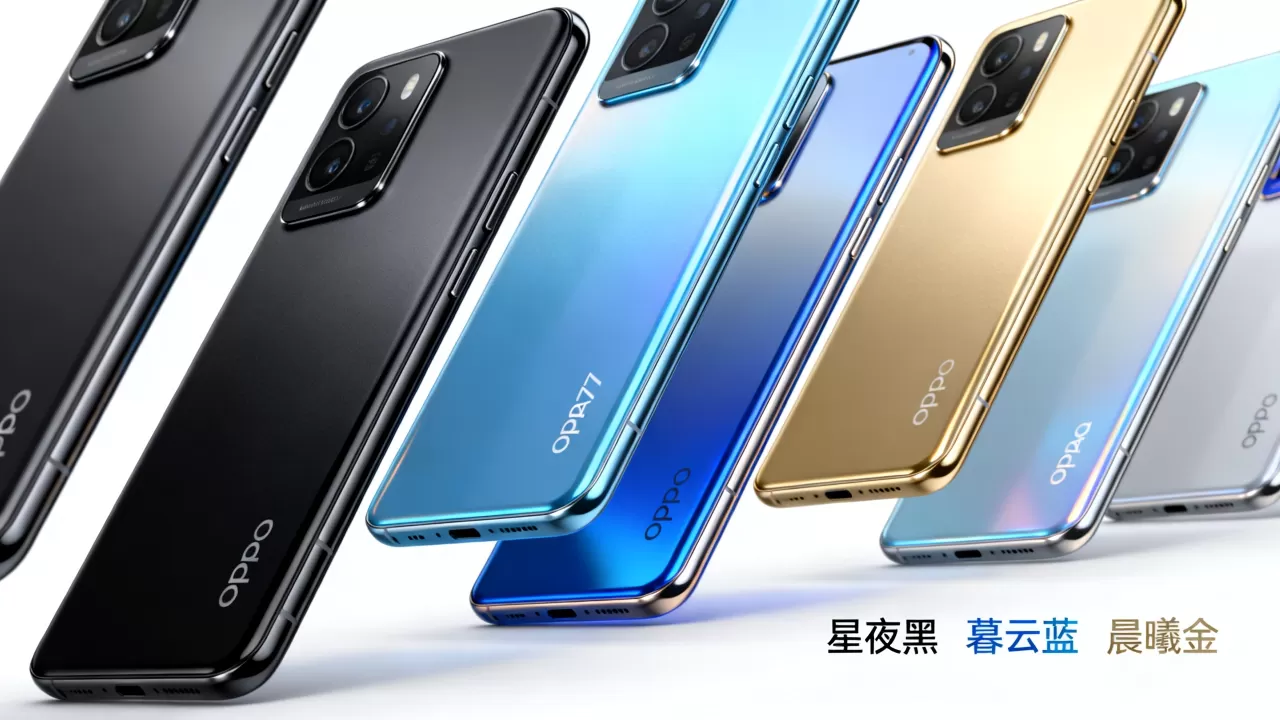 oppoa77买什么颜色好,oppoa77哪个颜色好看 oppoa77买什么颜色好,oppoa77哪个颜色好看