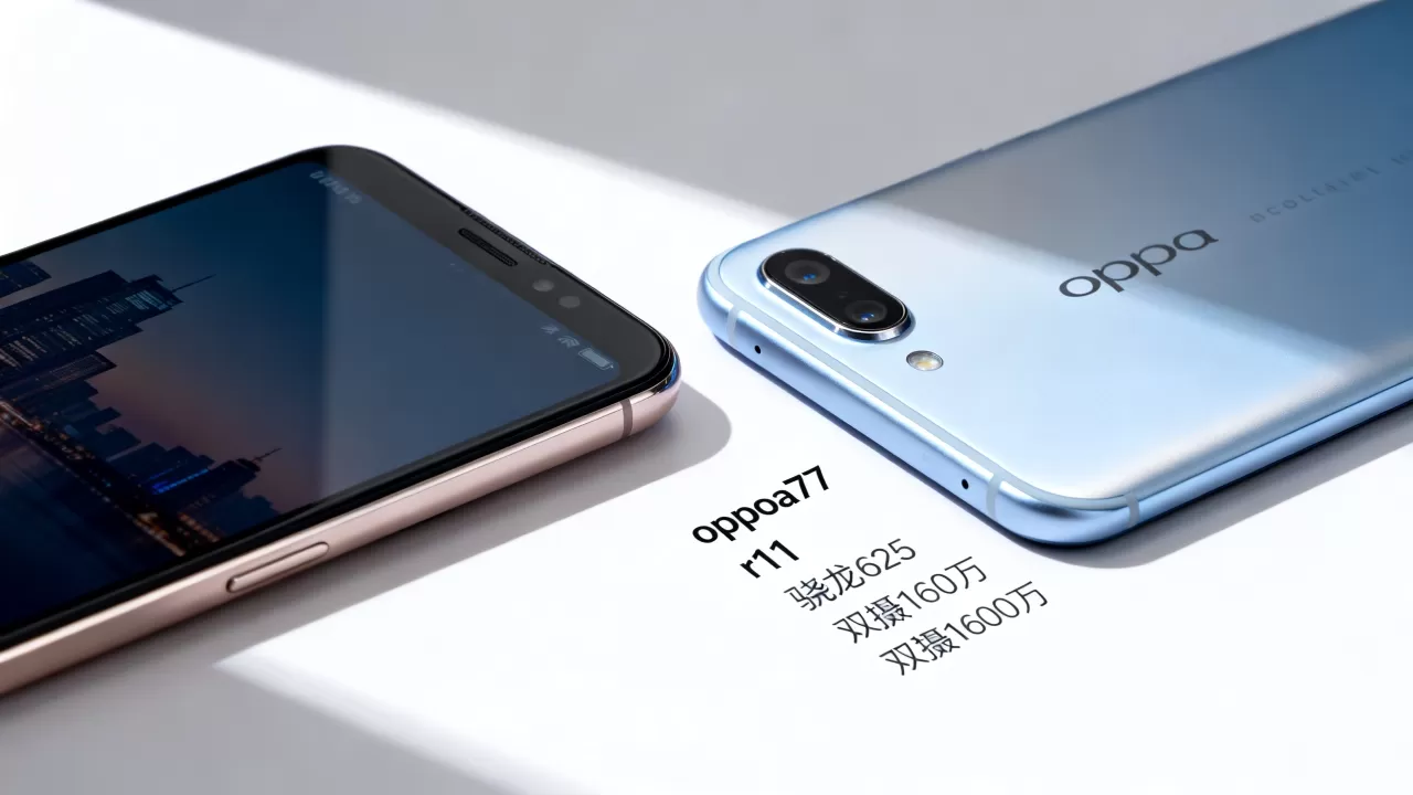 oppoa77和r11有什么区别，oppoa77和r11哪款性价比高