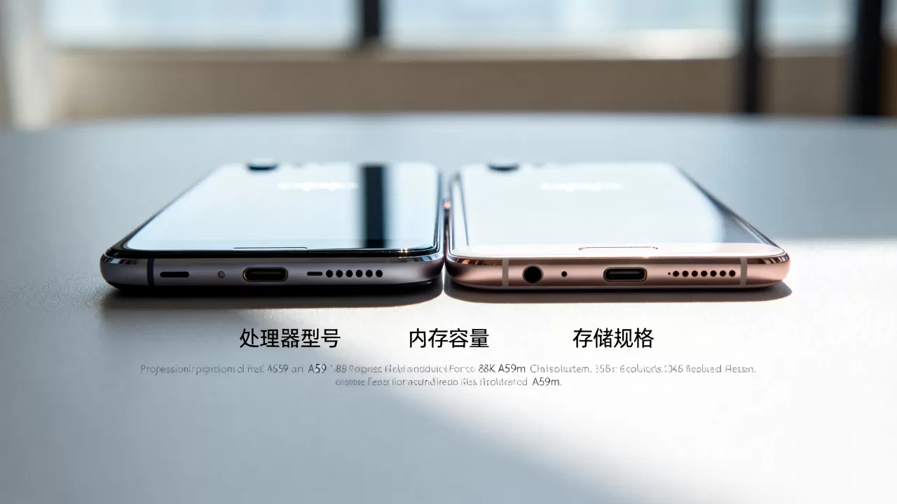 oppoa59和a59m有什么区别，OPPO A59和A59m参数对比