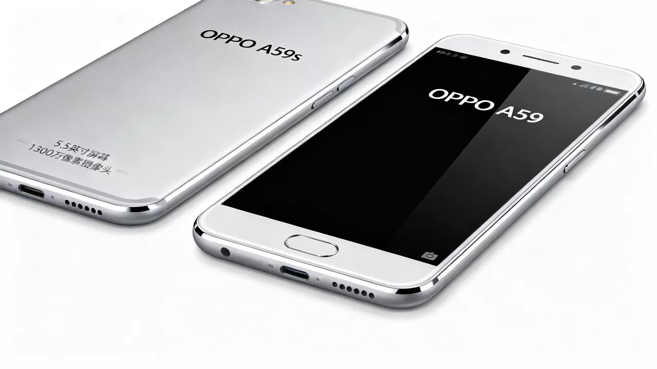 OPPO A59s和A59有什么区别,OPPO A59s和A59对比 OPPO A59s和A59有什么区别,OPPO A59s和A59对比