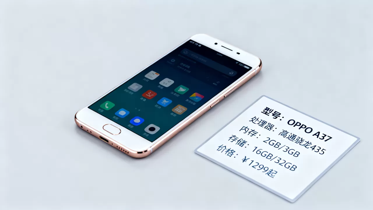 oppoa37都有什么型号的,OPPO A37配置参数及价格 oppoa37都有什么型号的,OPPO A37配置参数及价格