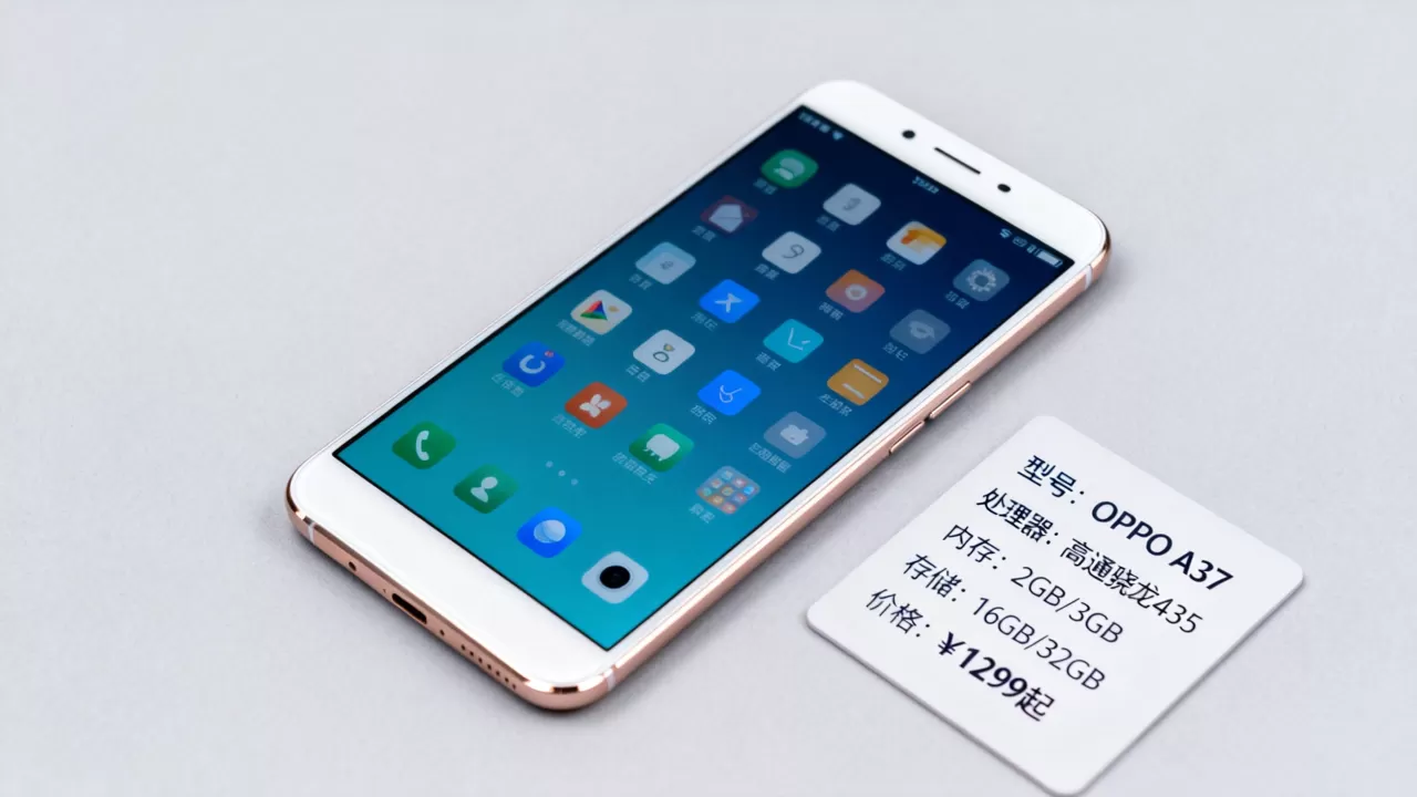 oppoa37都有什么型号的,OPPO A37配置参数及价格 oppoa37都有什么型号的,OPPO A37配置参数及价格