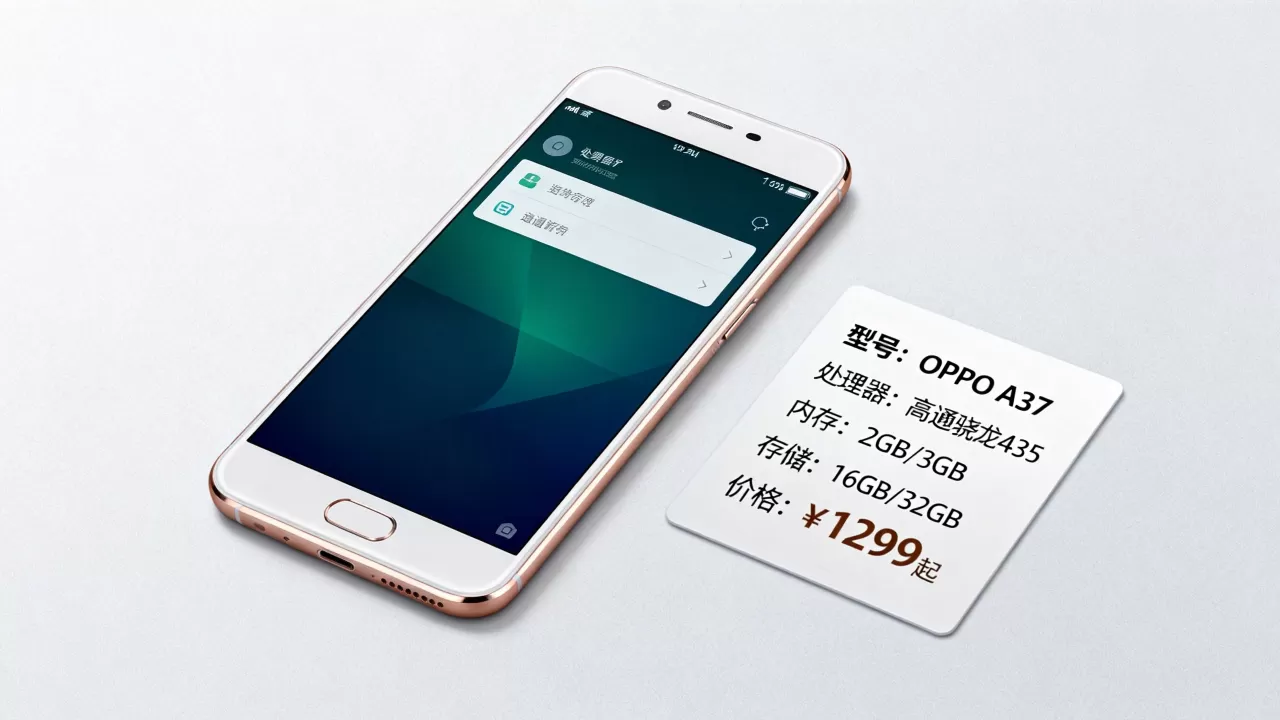 oppoa37都有什么型号的,OPPO A37配置参数及价格 oppoa37都有什么型号的,OPPO A37配置参数及价格